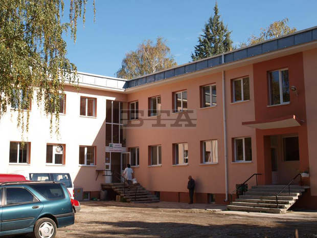 Потребители на социални услуги в Община Благоевград ще участват в XIII Национален турнир по боче в Плевен Потребители на социални услуги в Община Благоевград ще участват в XIII Национален турнир по боче в Плевен