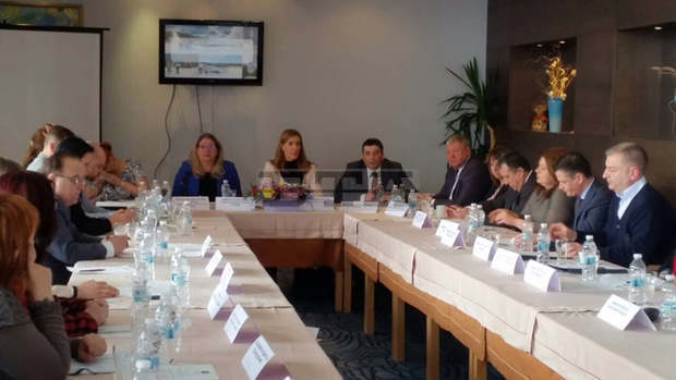 Националният съвет по туризъм заседава в Пампорово Националният съвет по туризъм заседава в Пампорово