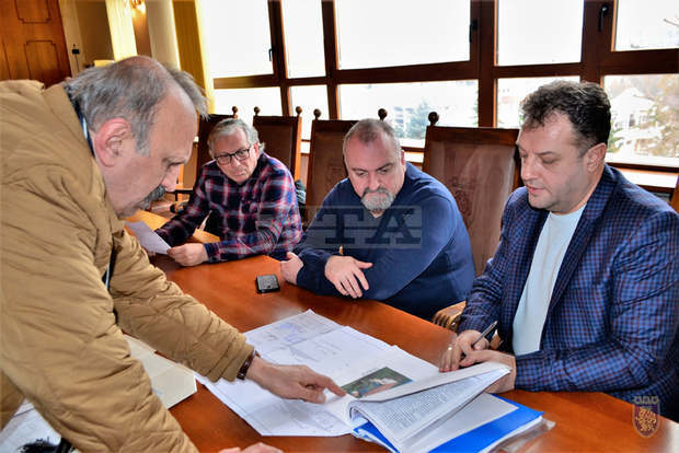 Поппанайотовата къща в Арбанаси ще бъде реставрирана в оригинален вид