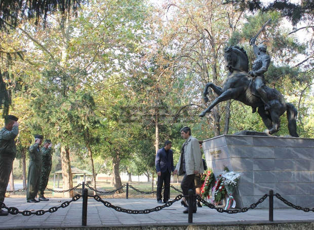 Ден на отворени врати ще има утре в авиобаза "Георги Бенковски" Ден на отворени врати ще има утре в авиобаза "Георги Бенковски"