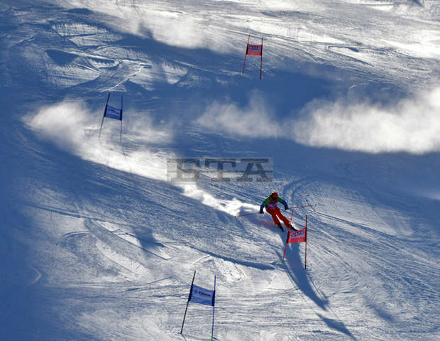 Община Банско въвежда временна организация на движението по време на Световната купа по ски