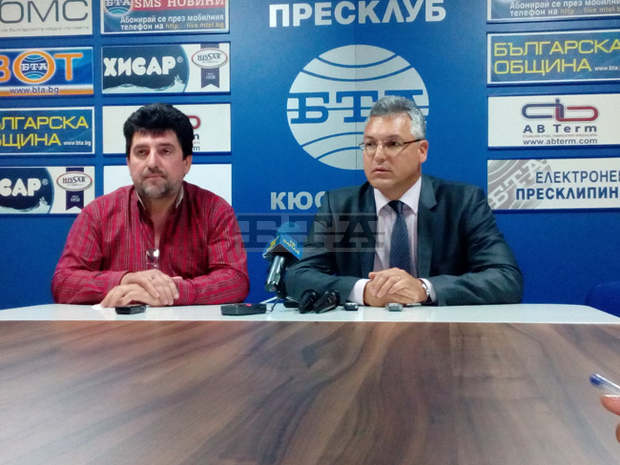 Община Бобов дол е заплашена да спре да съществува заради безотговорната икономическа политика на правителството, според депутата Валери Жаблянов