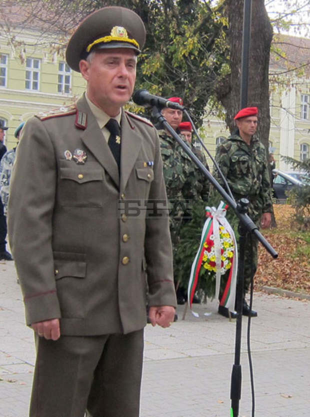 В Плевен по случай празника на Сухопътните войски има Ден на отворени врати В Плевен по случай празника на Сухопътните войски има Ден на отворени врати