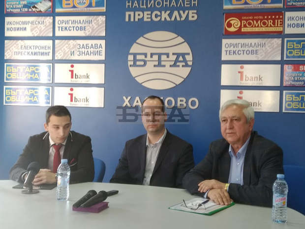 БСП - Хасково, няма да подкрепи бюджета на общината ако в него не бъдат включени предложенията й