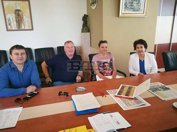 Община Перник и певицата Сорина Богомилова ще представят заедно граовски традиции