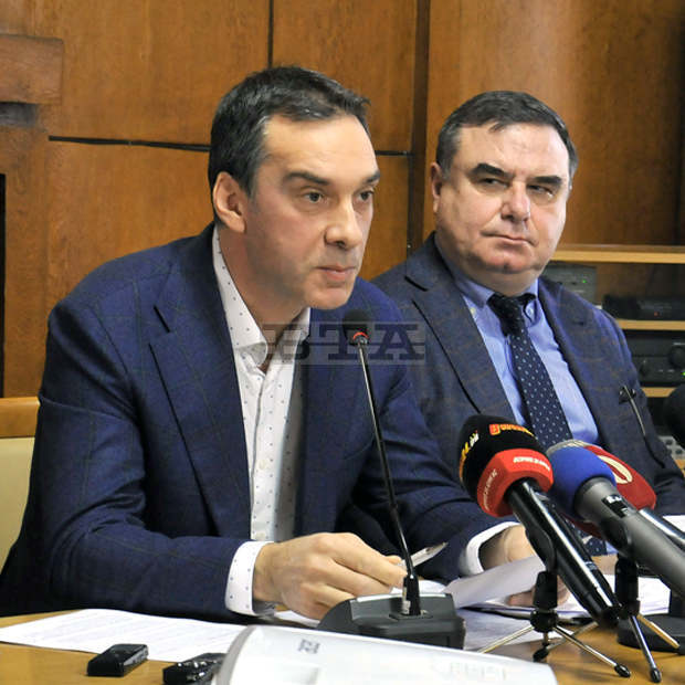 Община Бургас ще помогне на домакинства да заменят дървата и въглищата с по-екологично отопление