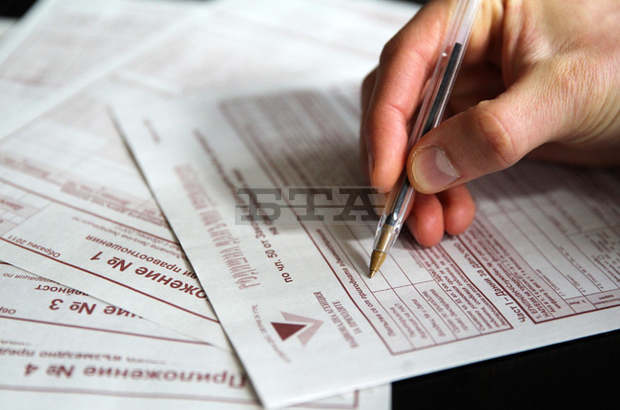 Близо четири пъти повече данъчни декларации са подадени в НАП в Русе през първия месец на кампанията