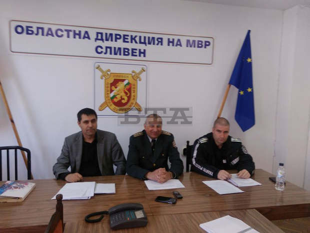 Осем храма в Сливенско от проверени общо двайсет не отговарят на противопожарните изисквания Осем храма в Сливенско от проверени общо двайсет не отговарят на противопожарните изисквания