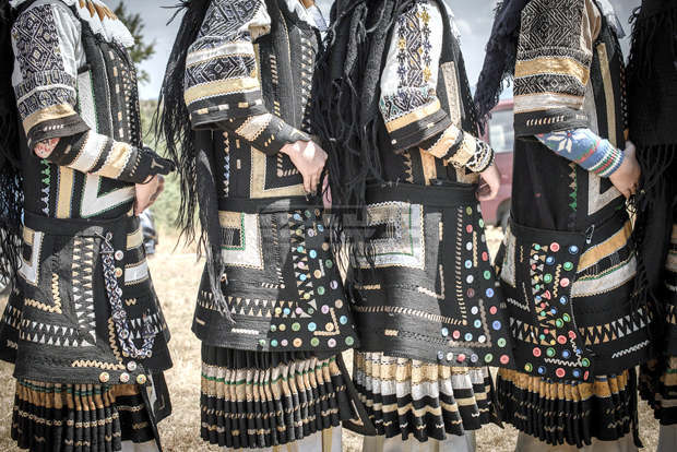 Изложба в Пловдив показва наследството на каракачаните от България и Северна Гърция
