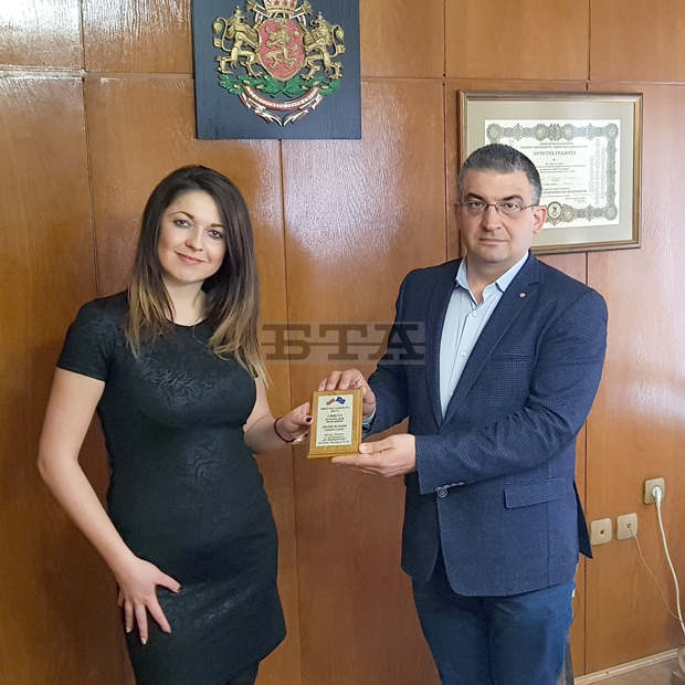 Община Елена ще търси съдействие от държавата за изграждане на пречиствателна станция Община Елена ще търси съдействие от държавата за изграждане на пречиствателна станция