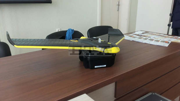 Добричката община разполага с дрон, високопроходими автомобили, надуваема лодка  за бърза реакция при кризи