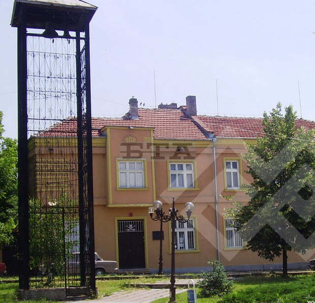 На този ден преди 105 години Михо Стоянов от елховското село Добрич забива българското знаме в Одрин На този ден преди 105 години Михо Стоянов от елховското село Добрич забива българското знаме в Одрин