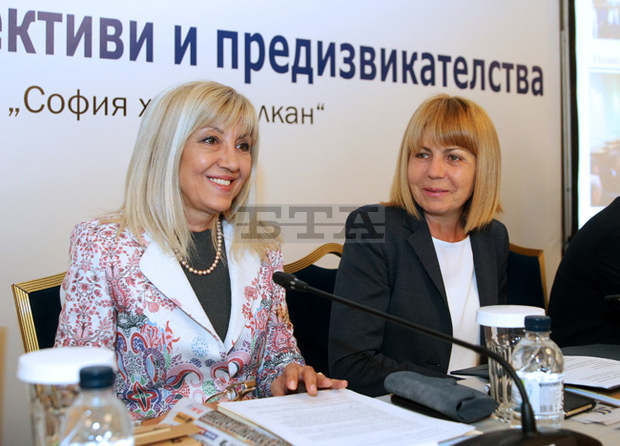 Изпълнителна и местна власти декларираха своята безкомпромисност по отношение на качеството в строителство