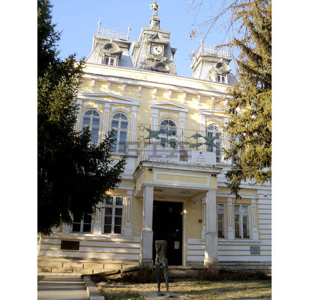 Церемония по случай Деня на народните будители ще има утре в Художествената галерия в Силистра Церемония по случай Деня на народните будители ще има утре в Художествената галерия в Силистра