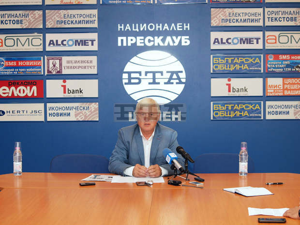 Във Велики Преслав тържествено ще бъде отбелязана годишнината от обявяването на града за столица на България Във Велики Преслав тържествено ще бъде отбелязана годишнината от обявяването на града за столица на България