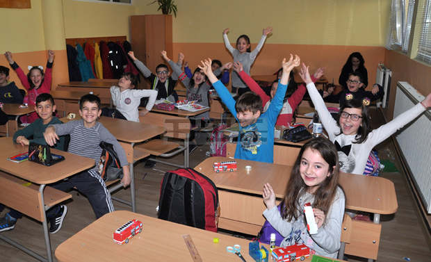 Кметът на Хасково удължи с ден почивните дни за учениците