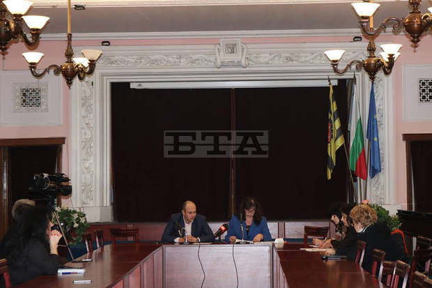 Запазва се размерът на такса смет и данък недвижими имоти за перничани