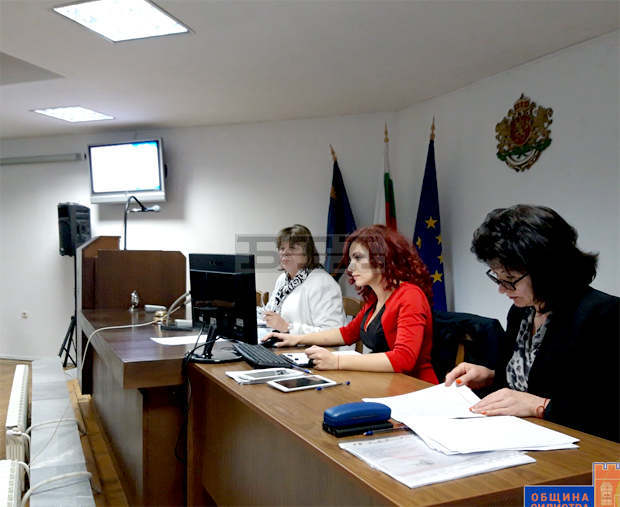 Над 44 милиона лева е бюджетът на община Силистра за 2019 година Над 44 милиона лева е бюджетът на община Силистра за 2019 година