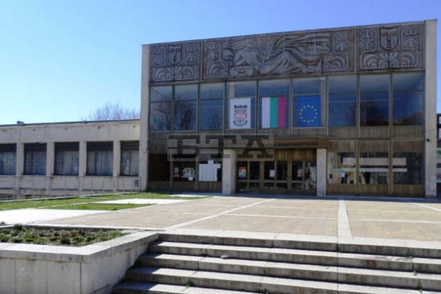 Община Исперих ще ремонтира сградата на читалището в града