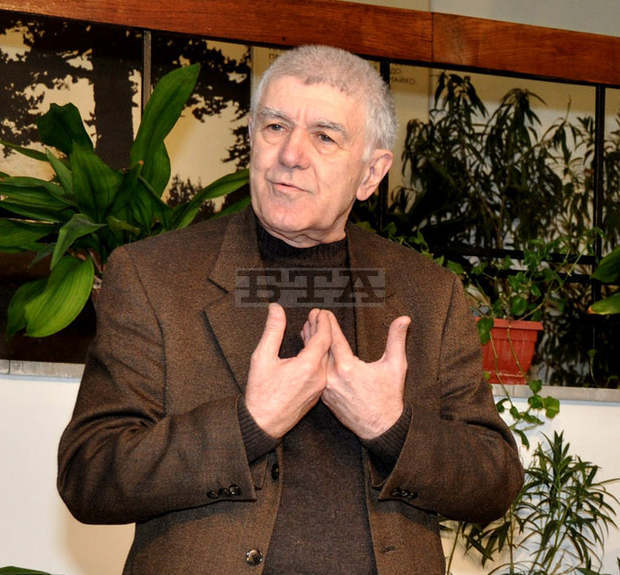 Проф.Иван Маразов е тазгодишният носител на наградата "Д-р Иван Селимински" на община Сливен Проф.Иван Маразов е тазгодишният носител на наградата "Д-р Иван Селимински" на община Сливен
