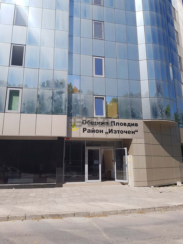 Кметът на район "Източен" в Пловдив ще поиска сериозни мерки за кв. "Столипиново" Кметът на район "Източен" в Пловдив ще поиска сериозни мерки за кв. "Столипиново"