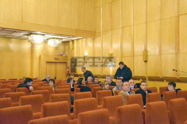 Общинският съвет в Перник утвърди прединвестиционно проучване за подобряване на ВиК инфраструктурата Общинският съвет в Перник утвърди прединвестиционно проучване за подобряване на ВиК инфраструктурата