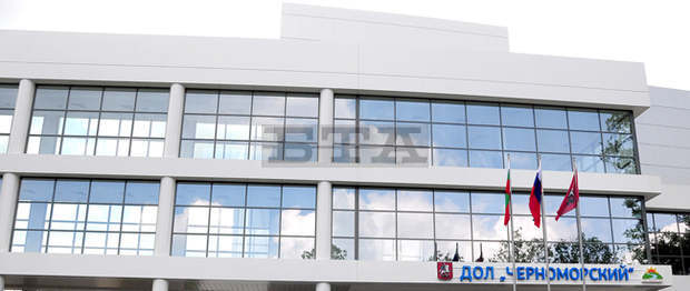 Близо половината почиващи в СОК "Камчия" са деца от България