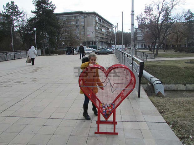 Община Попово се включва в инициатива за събиране на пластмасови капачки на Сдружение "Аз вярвам и помагам"