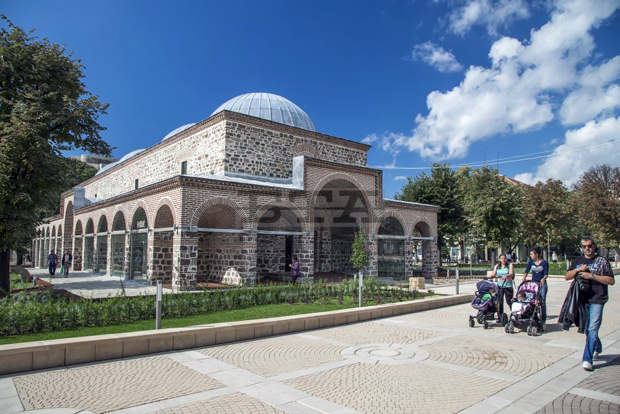 С дискусия в Ямбол ще бъде отбелязан Световният ден на книгата - 23 април С дискусия в Ямбол ще бъде отбелязан Световният ден на книгата - 23 април