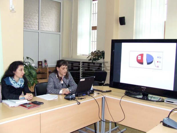 Общините в Сливенско получават 375 324 лева по програмата за субсидирана заетост Общините в Сливенско получават 375 324 лева по програмата за субсидирана заетост