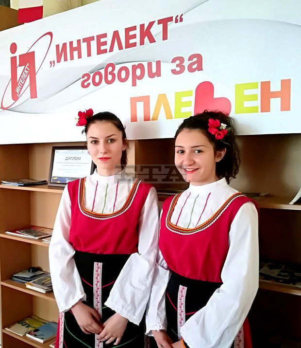 Ученици се състезават по ораторско майсторство по теми, свързани с родния град Плевен Ученици се състезават по ораторско майсторство по теми, свързани с родния град Плевен