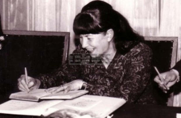 Община Стралджа обяви литературен конкурс, посветен на поетесата Станка Пенчева Община Стралджа обяви литературен конкурс, посветен на поетесата Станка Пенчева