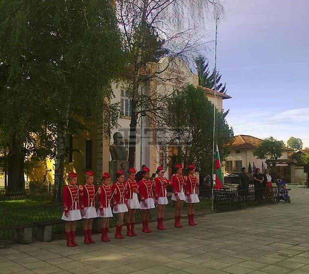 Жителите на еленското село Константин отбелязаха 140 години от основаването му