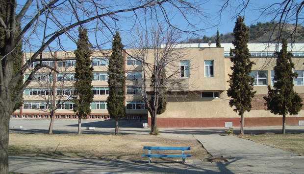 С проект за 1 000 000 евро ще бъде основно ремонтирано училището в Кресна