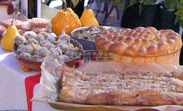 Кулинарна работилница за Деня на християнското семейство ще има в Елена Кулинарна работилница за Деня на християнското семейство ще има в Елена