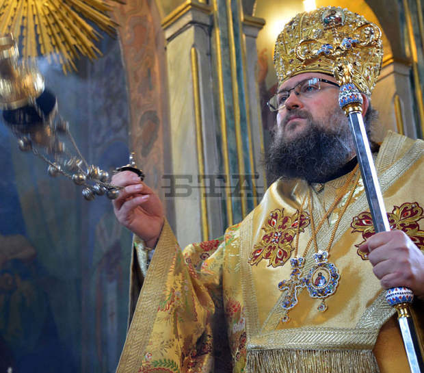 Врачанският митрополит Григорий отправи Пасхално послание към миряните от епархията Врачанският митрополит Григорий отправи Пасхално послание към миряните от епархията