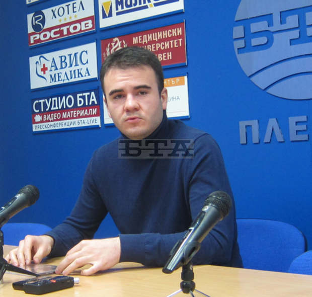 Национално турне, наречено "Любов и приятелство", започва от Плевен Национално турне, наречено "Любов и приятелство", започва от Плевен