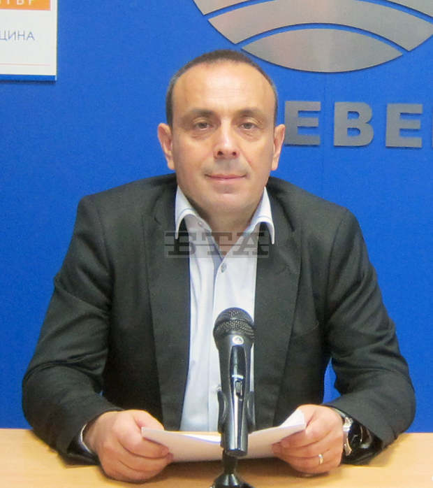 В град Белене започна саниране на първия блок чрез Националната програма за енергийна ефективност В град Белене започна саниране на първия блок чрез Националната програма за енергийна ефективност