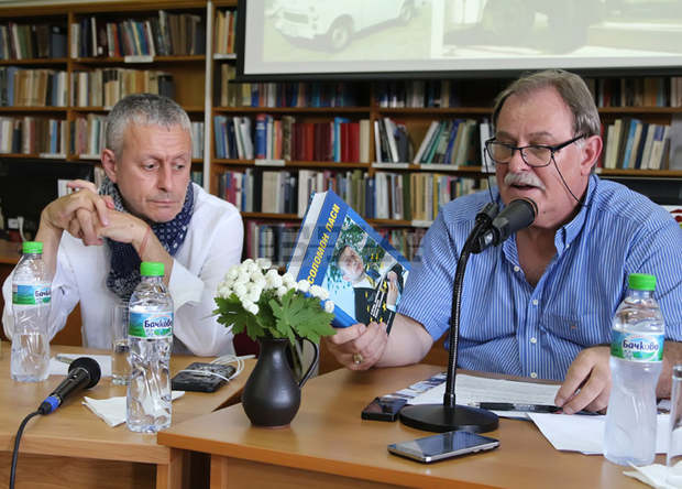 Политиката трябва да служи на големи каузи, каза Максим Минчев при представянето на книгата "Соломон Паси - статии, мнения, коментари, интервюта извън протокола"