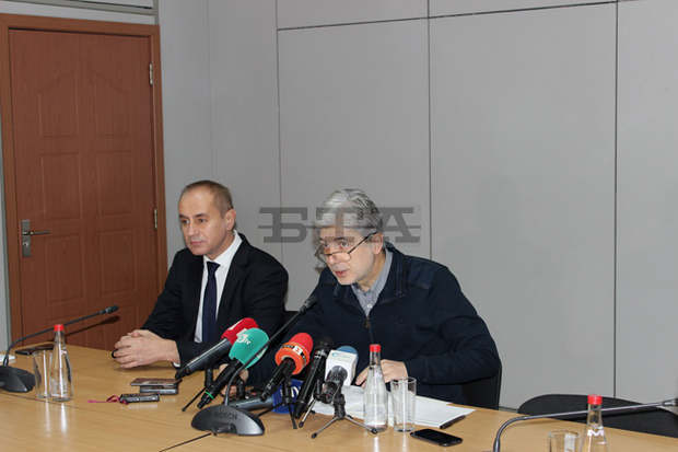 Общински съветници от Кюстендил участваха в дебат във връзка с опасения за екологични проблеми