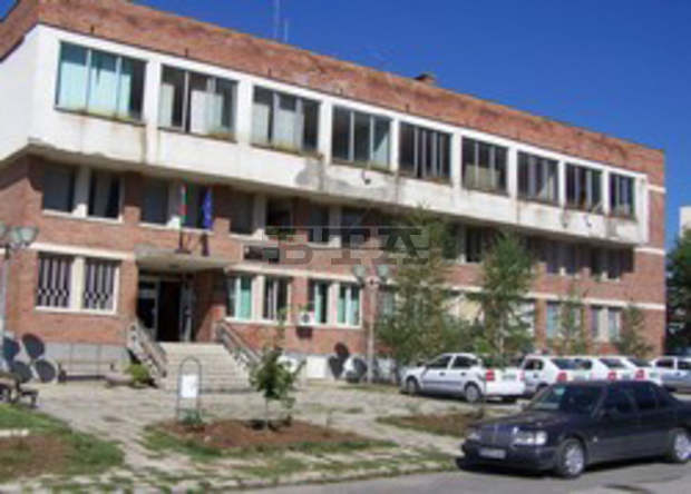 Жена на 56 г. е загинала при пожар в Радомир Жена на 56 г. е загинала при пожар в Радомир