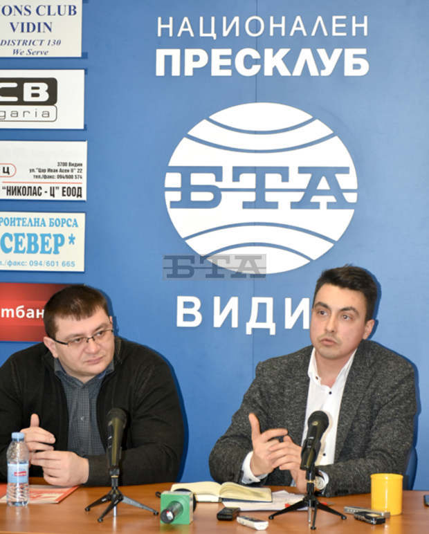 Двойният стандарт при храните, европейският корпус за солидарност и пограничните региони са част от приоритетите в работата на Момчил Неков
