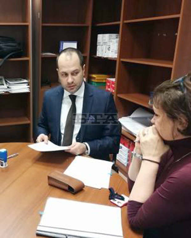 Община Враца ще инвестира по проект 6 милиона лева за изграждане на кризисен център Община Враца ще инвестира по проект 6 милиона лева за изграждане на кризисен център
