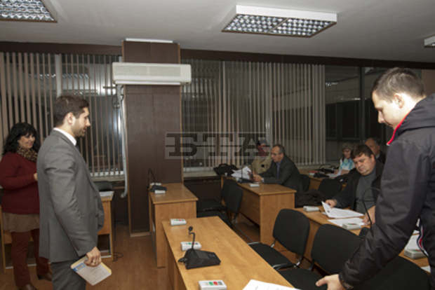 В Стара Загора обучаваха общински служители да помагат на домоуправители В Стара Загора обучаваха общински служители да помагат на домоуправители