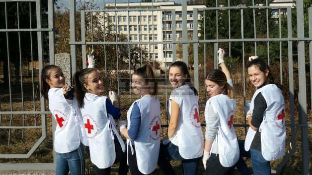 В Разлог отбелязват 95 години от откриването на първото здравно заведение в града В Разлог отбелязват 95 години от откриването на първото здравно заведение в града