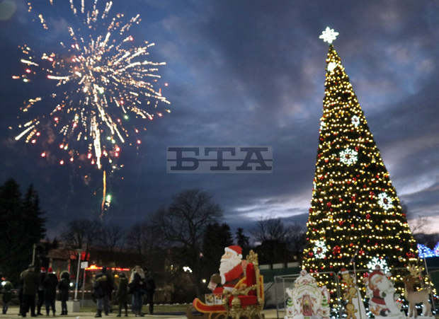 Граовските песни са акцент на програмата в новогодишната нощ в Перник