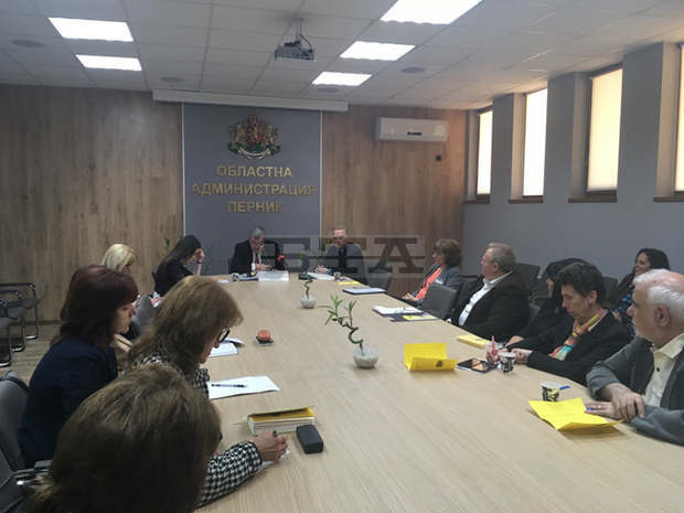В Пернишка област ще бъдат разкрити 31 работни места по регионалната програма за заетост В Пернишка област ще бъдат разкрити 31 работни места по регионалната програма за заетост