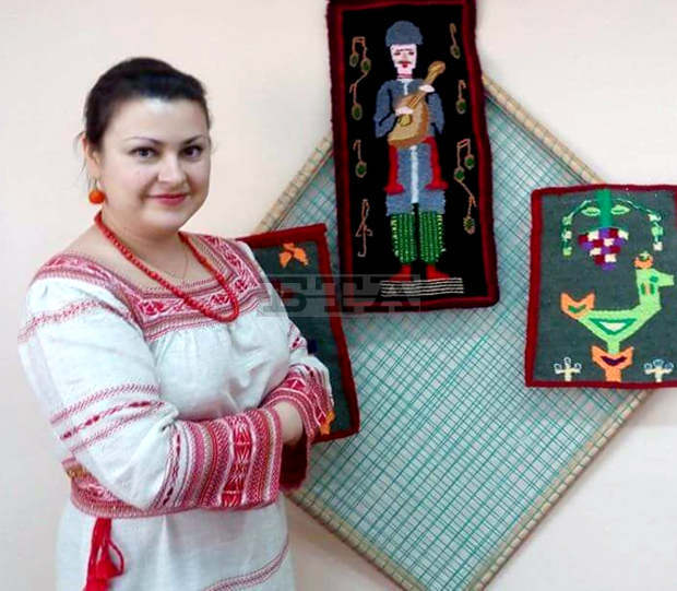 Народно творчество от Украйна ще представи читалище "Съгласие 1869" в Плевен