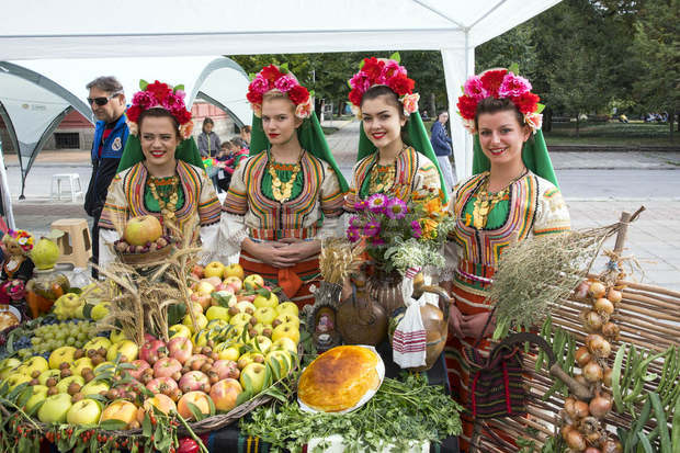 Съревнования за най-едри продове и зеленчуци ще има на Празника на плодородието в Кюстендил