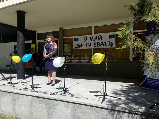 Проект за стимулиране на заетостта сред младите хора беше представен в Кюстендил